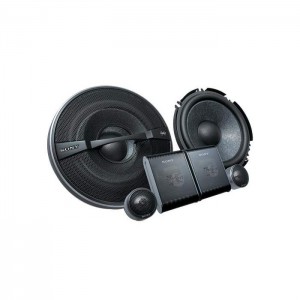 Sony XS-GTR1720s 350W 17cm Component Speakers